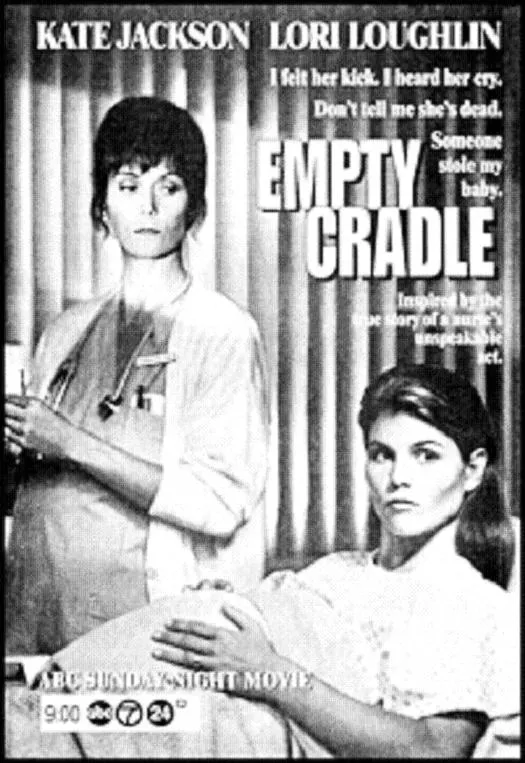 Empty Cradle poster