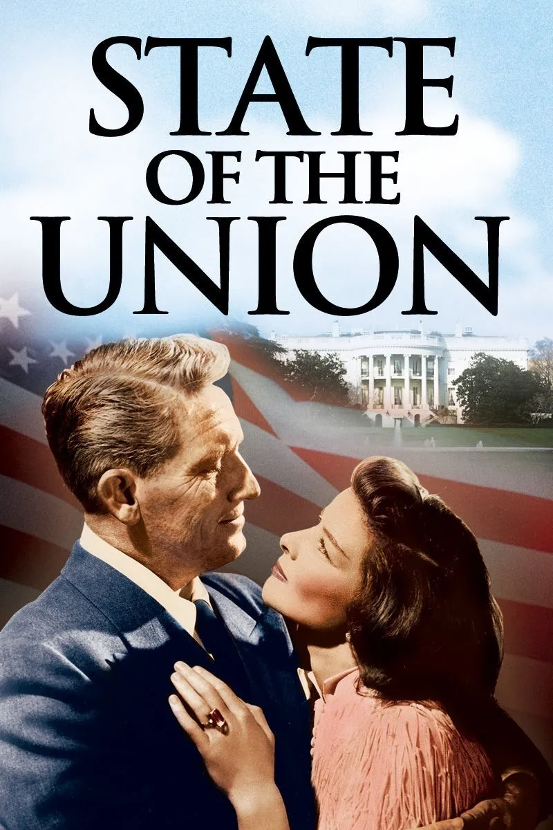 State of the Union poster