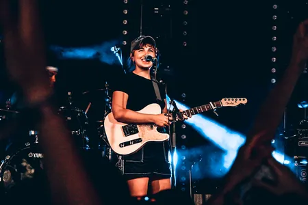 Beach Bunny @ BKS 2022