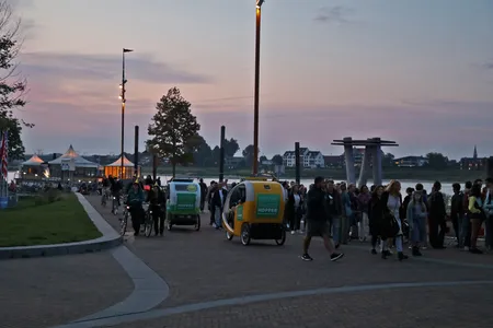 Nijmeegse Kunstnacht 2021