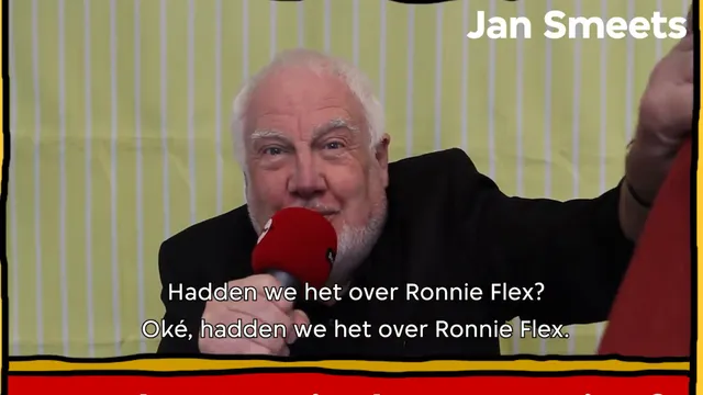 jansmeets