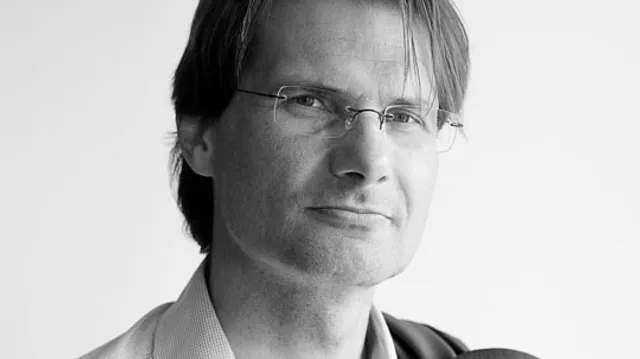 Christiaan Weijts: De linkshandigen