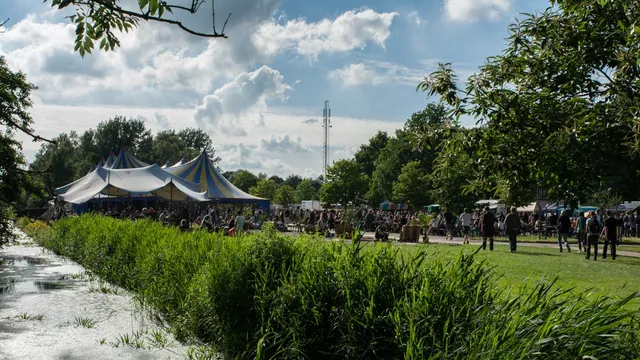 Welcome to The Village