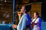 DIVYA op Valkhof Festival 2026
