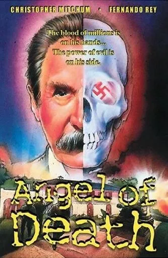 Angel of Death poster