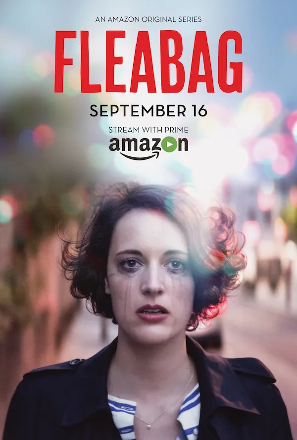 Fleabag poster