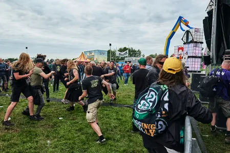 Willems Wondere Weiland, zaterdag 1 juli 2023