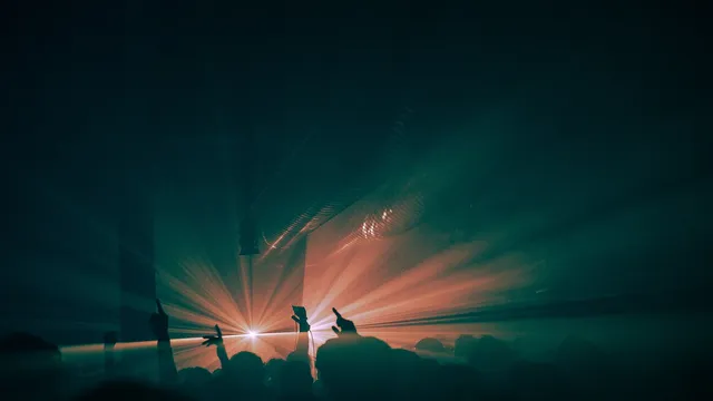 Freaky Dancing