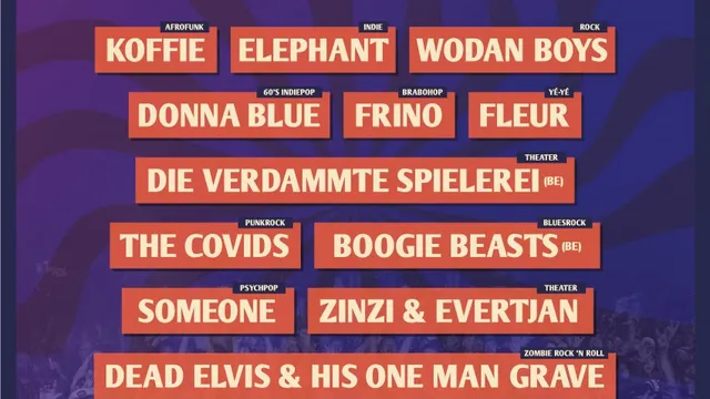 festival Mañana Mañana 2023