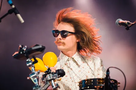 The Nude Party op Best Kept Secret 2019