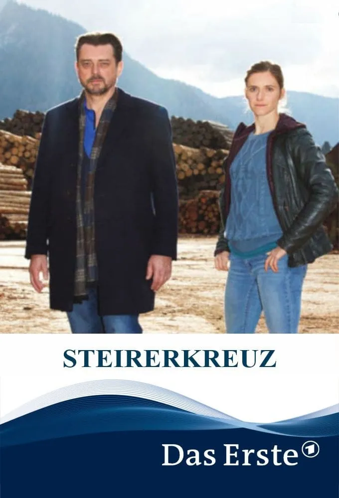 Steirerkreuz poster