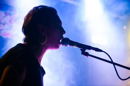 Rraouhhh! @ Murf/Murw