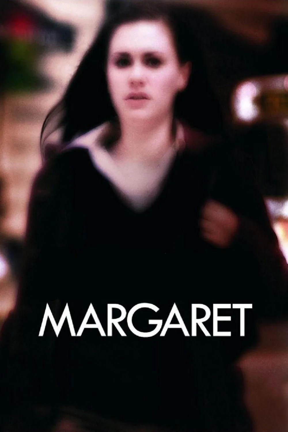 Margaret poster
