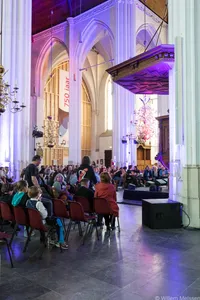 Anneke van Giersbergen