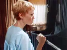 Mia Farrow in Rosemary's Baby