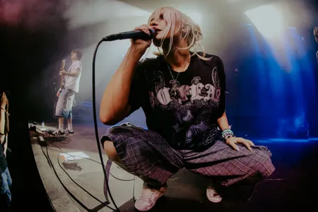 South Arcade op Lowlands 2025