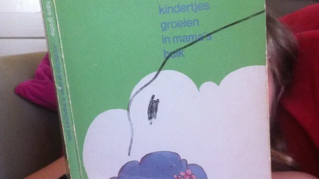 Ouderboek
