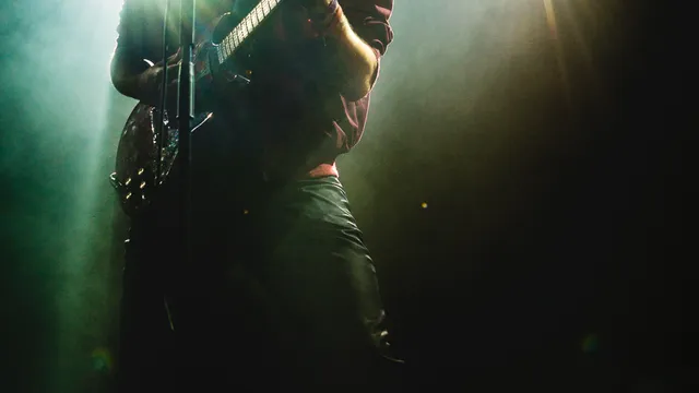 De Staat op Eurosonic Air, Eurosonic 2016