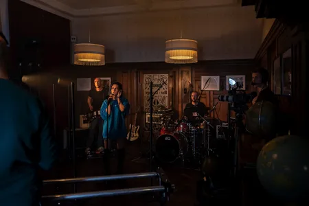 Lakshmi - Hotel de Wereld