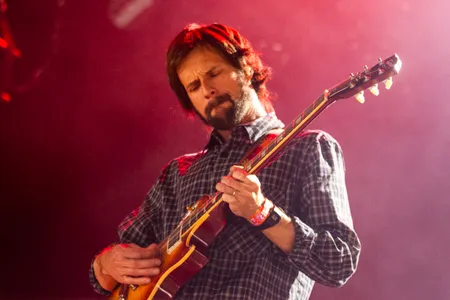 All Them Witches op Down The Rabbit Hole 2026 dag 2