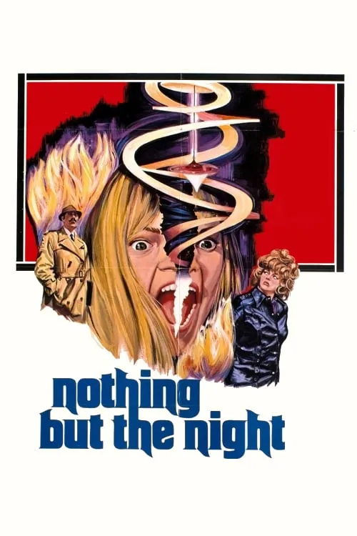 Nothing But the Night poster