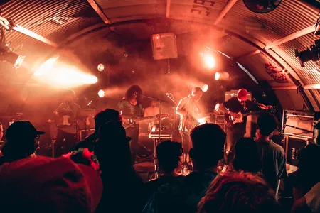 Unschooling @ BKS 2022