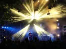 Cure For Paranoia op Valkhof Festival 2026