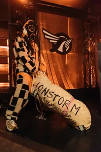 Lionstorm live op Noorderslag 2020