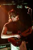 Het Voorwoord + Muggy in Simplon