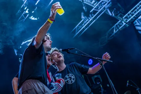 Vrienden van Oersoep Live