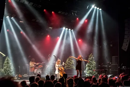 Clean Pete Kerstshow 2019