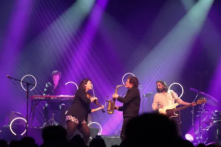 Anneke van Giersbergen