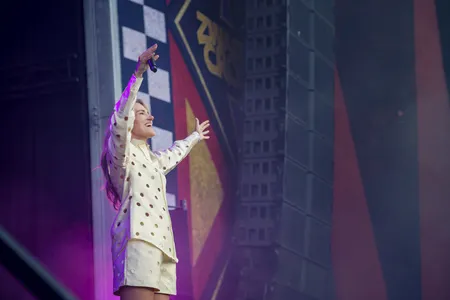 Suzan & Freek op de Zwarte Cross 2026