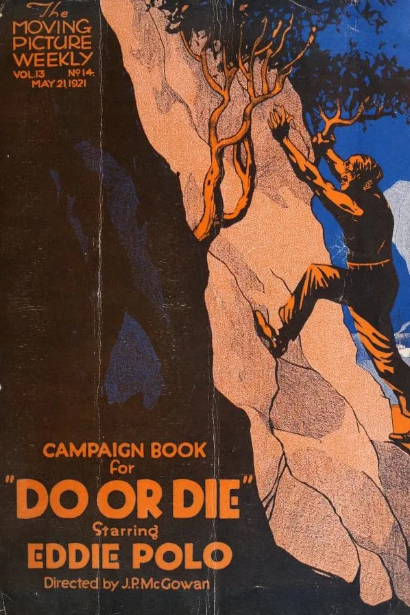 Do or Die poster