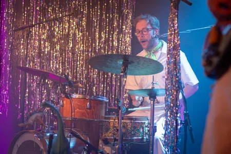 Judy Blank, 8 mei 2025 @ EKKO, Utrecht