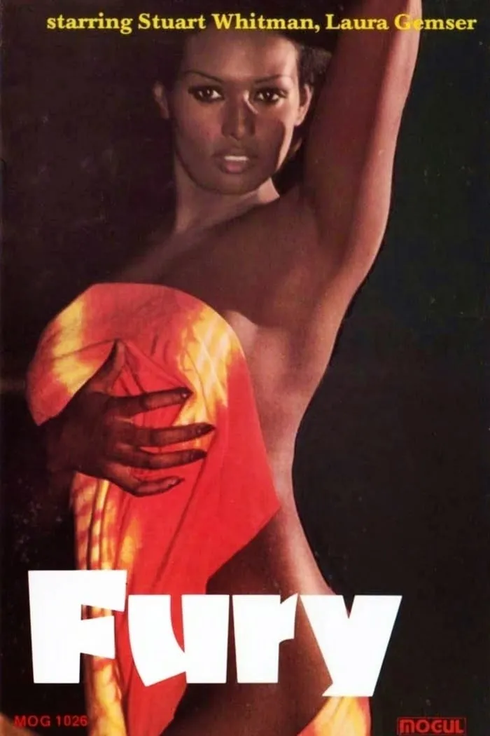 La mujer de tierra caliente poster