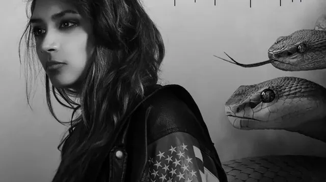 Artwork JasminCyanide Cover Keep Throwing Matches