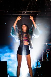 My Baby op Pinkpop 2017