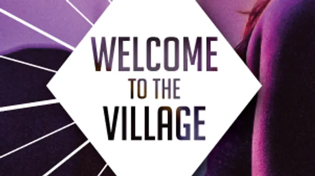 Welcome to The Village logo