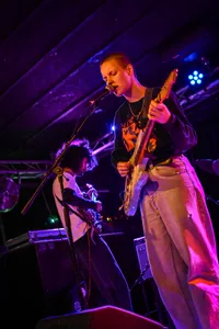 Plonki @ Popronde Eindhoven