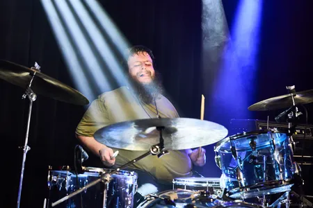 Dan and the Middle Men