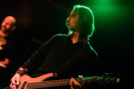 Dead Bodies In Space And Time