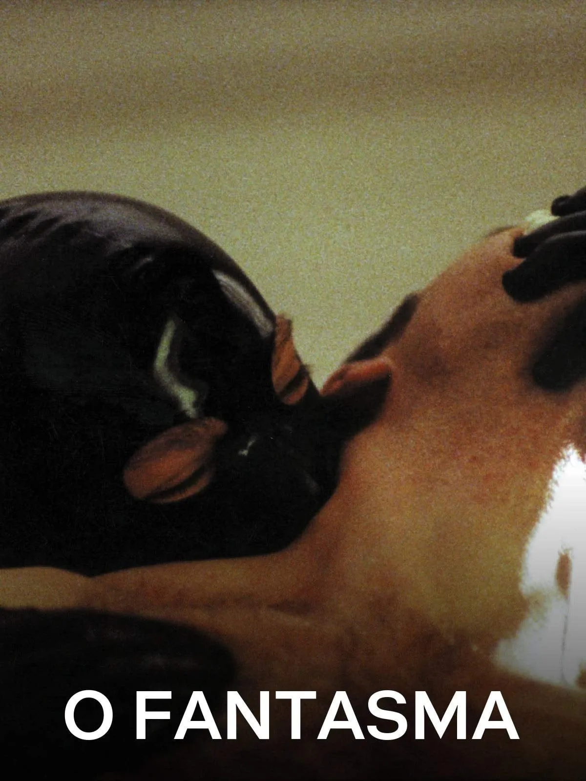 O Fantasma poster