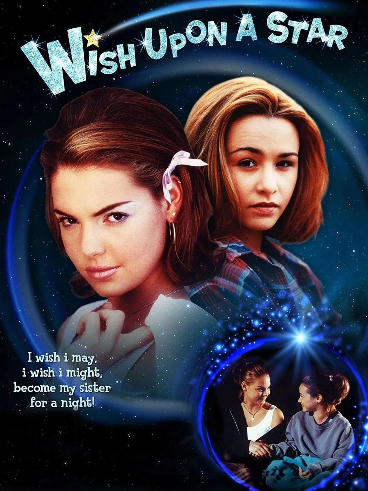 Wish Upon a Star poster