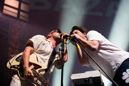 Bazart op Paaspop 2022