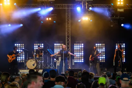 Anneke van Giersbergen