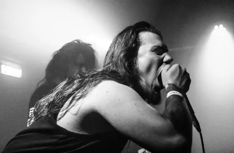 Morisson de Boer van Inferum in Little Devil Tilburg