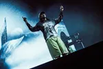 LittleSimz op Down the Rabbit Hole 2026