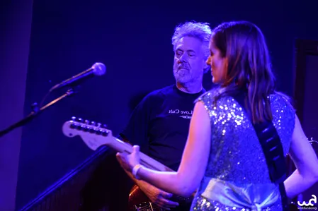 Space Siren, Peel Slowly and See 2026