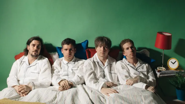 Parquet Courts